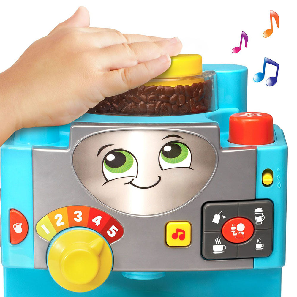 Sweet Treats Learning Café - 24M +