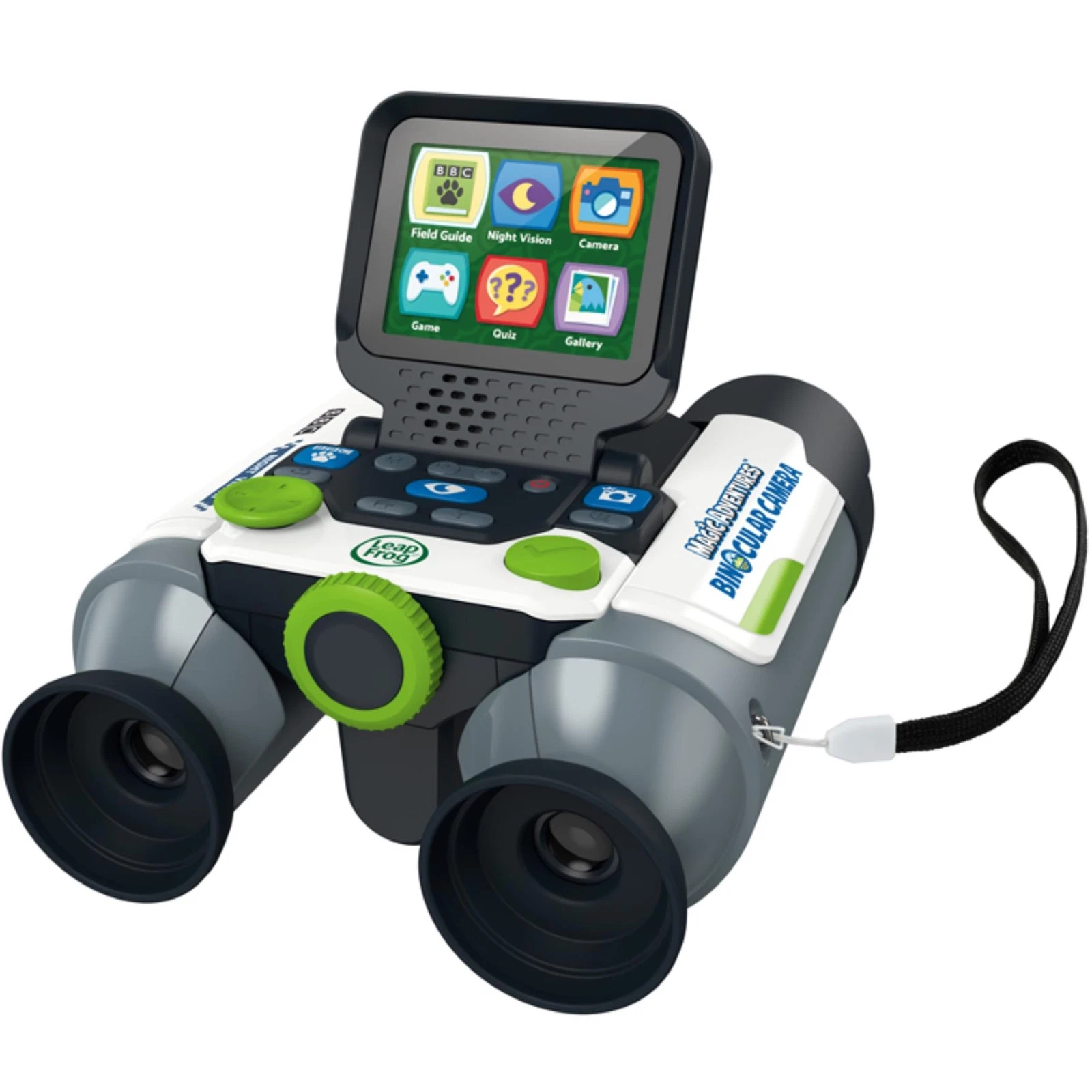 Magic Adventures Binocular Camera - 5Y+