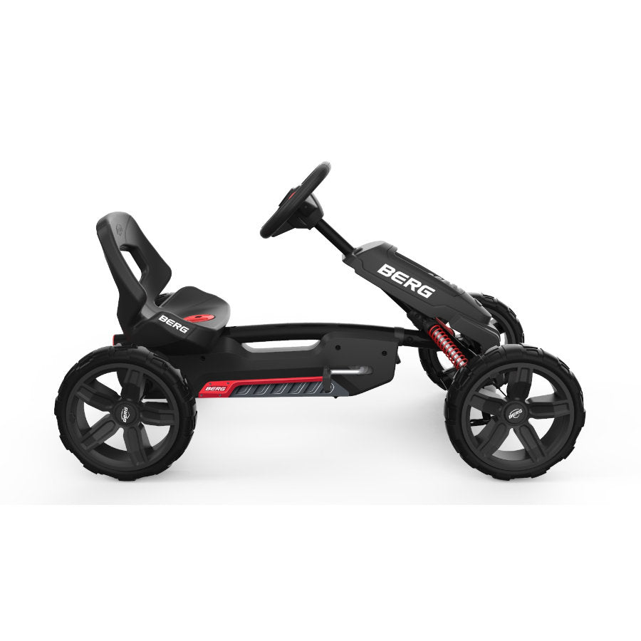 BERG REPPY REBEL BLACK