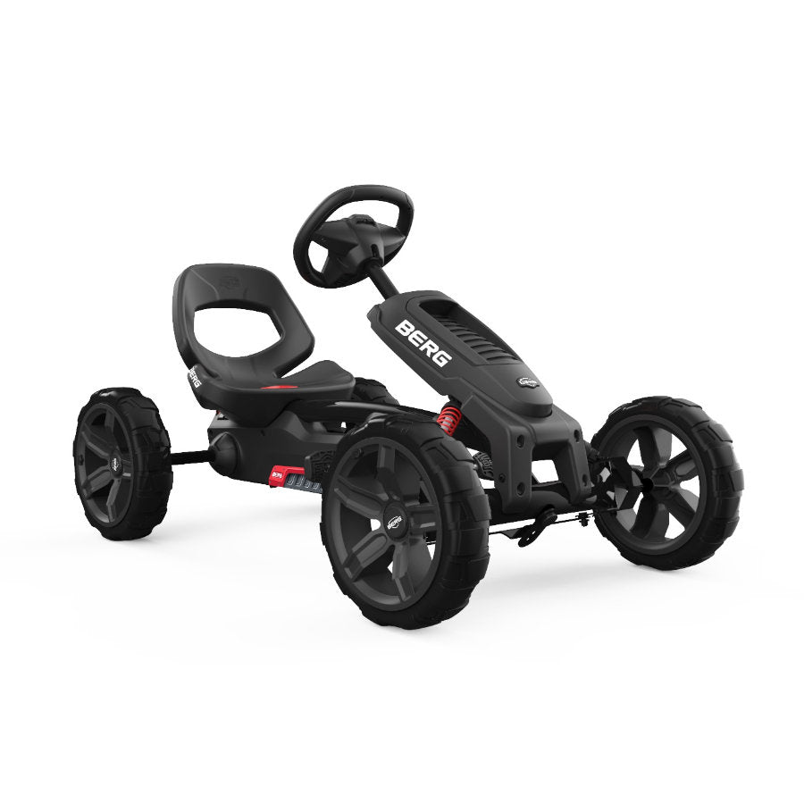 BERG REPPY REBEL BLACK