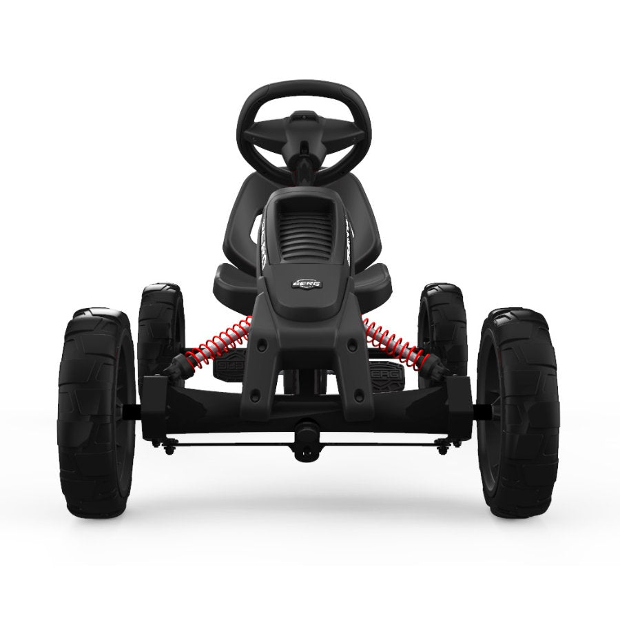 BERG REPPY REBEL BLACK