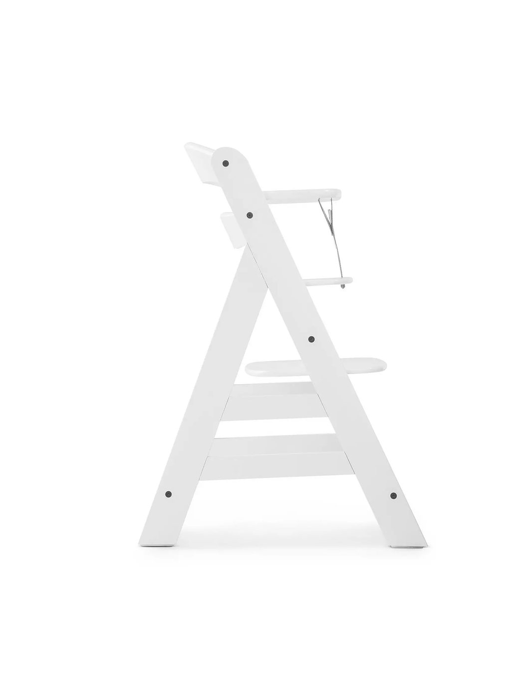 Hauck - high chairs Alpha+ ( White )