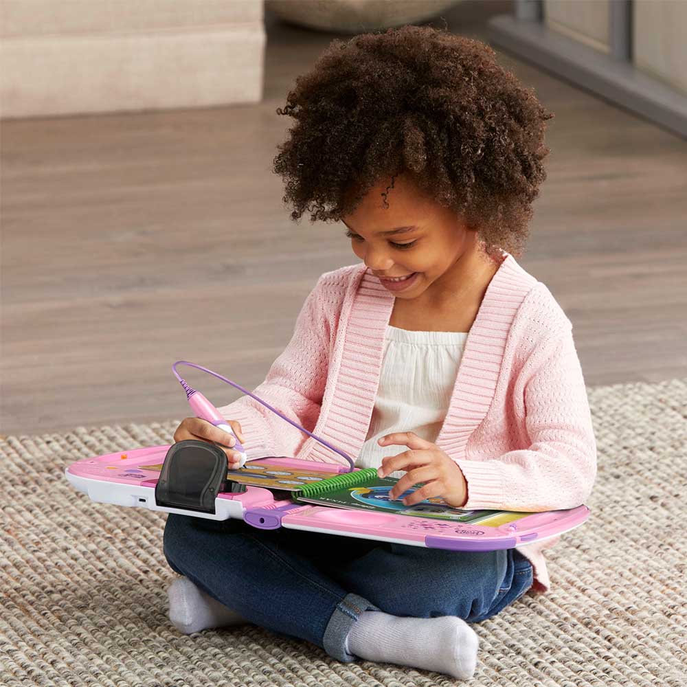 LeapFrog LeapStart 3D – Pink