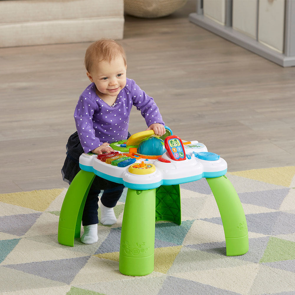 LeapFrog Little Office Learning Center