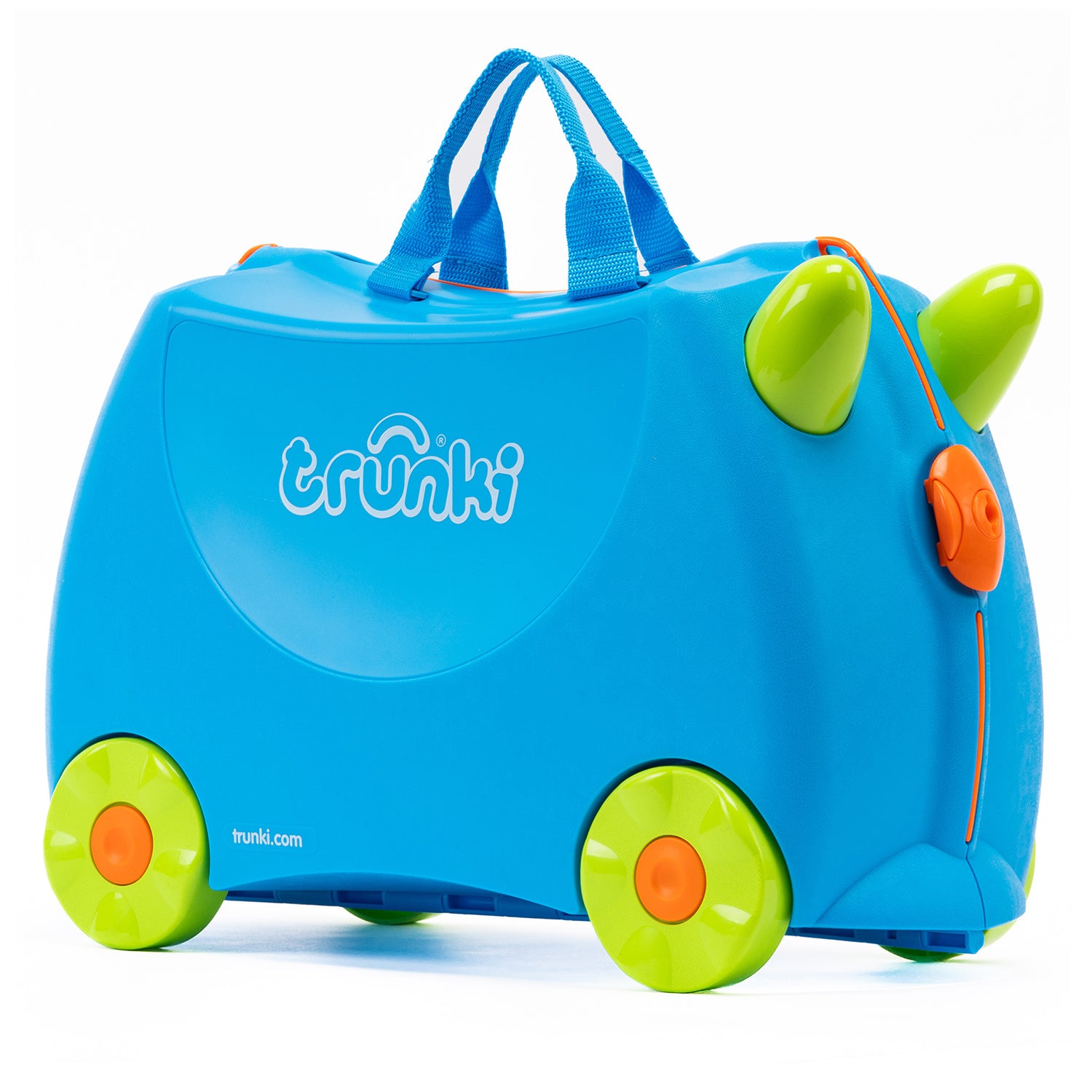Trunki -  Una Unicorn (Teal)