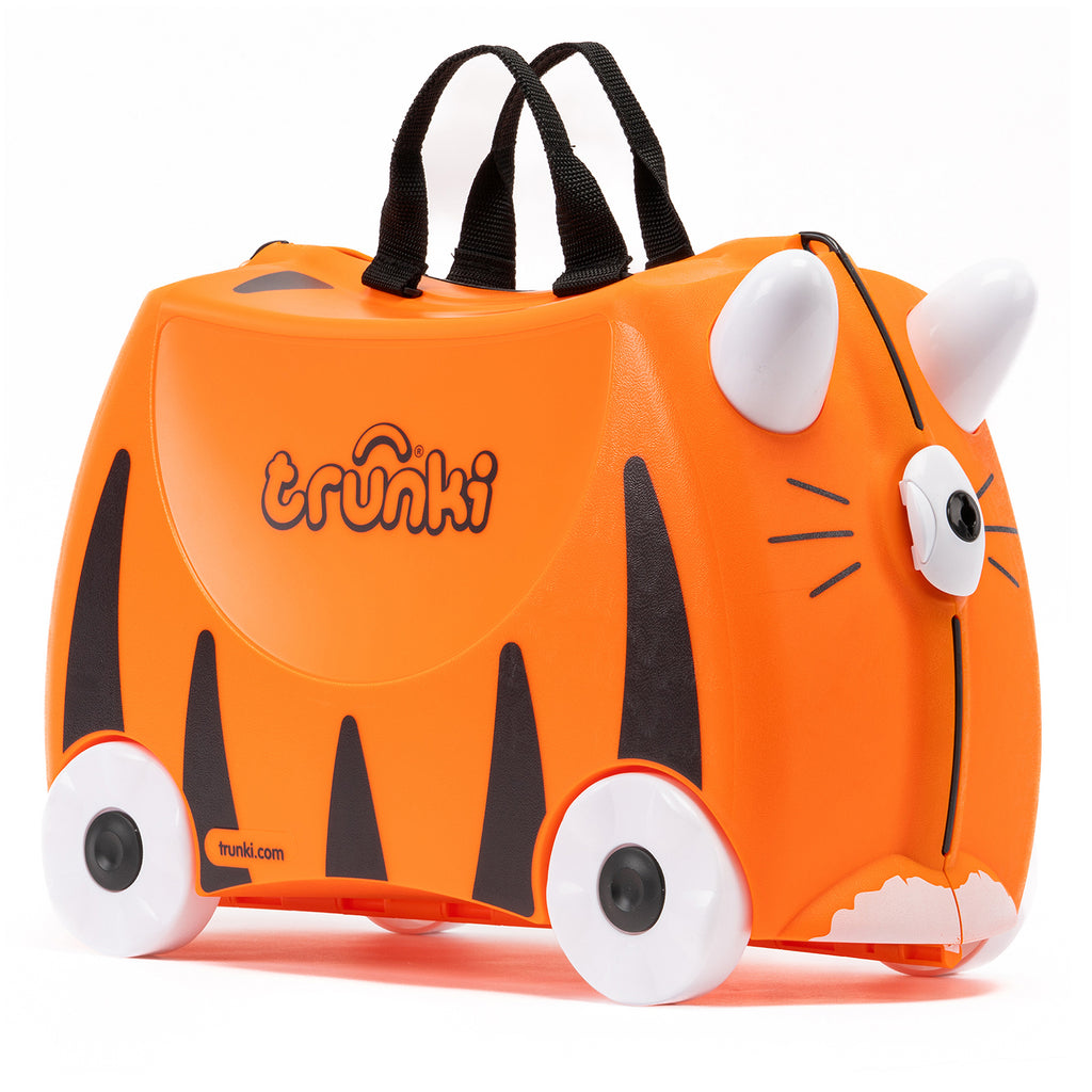 Trunki -Tipu Tiger (Orange)