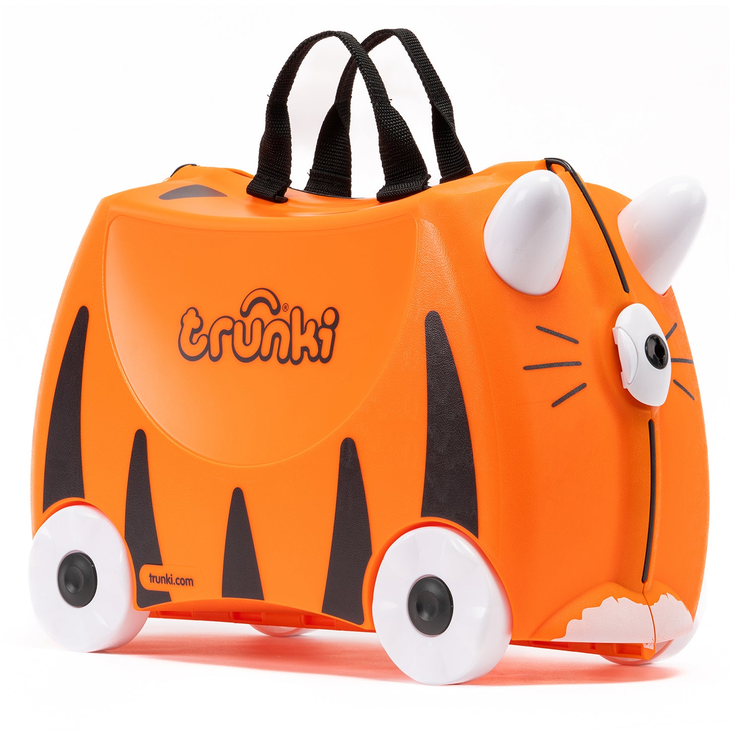 Trunki -Tipu Tiger (Orange)