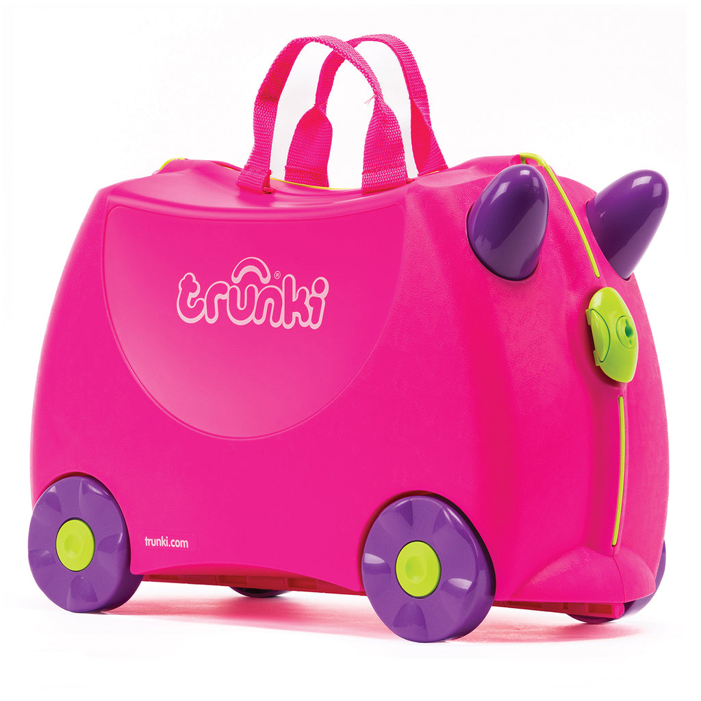 Trunki -Trixie - Pink