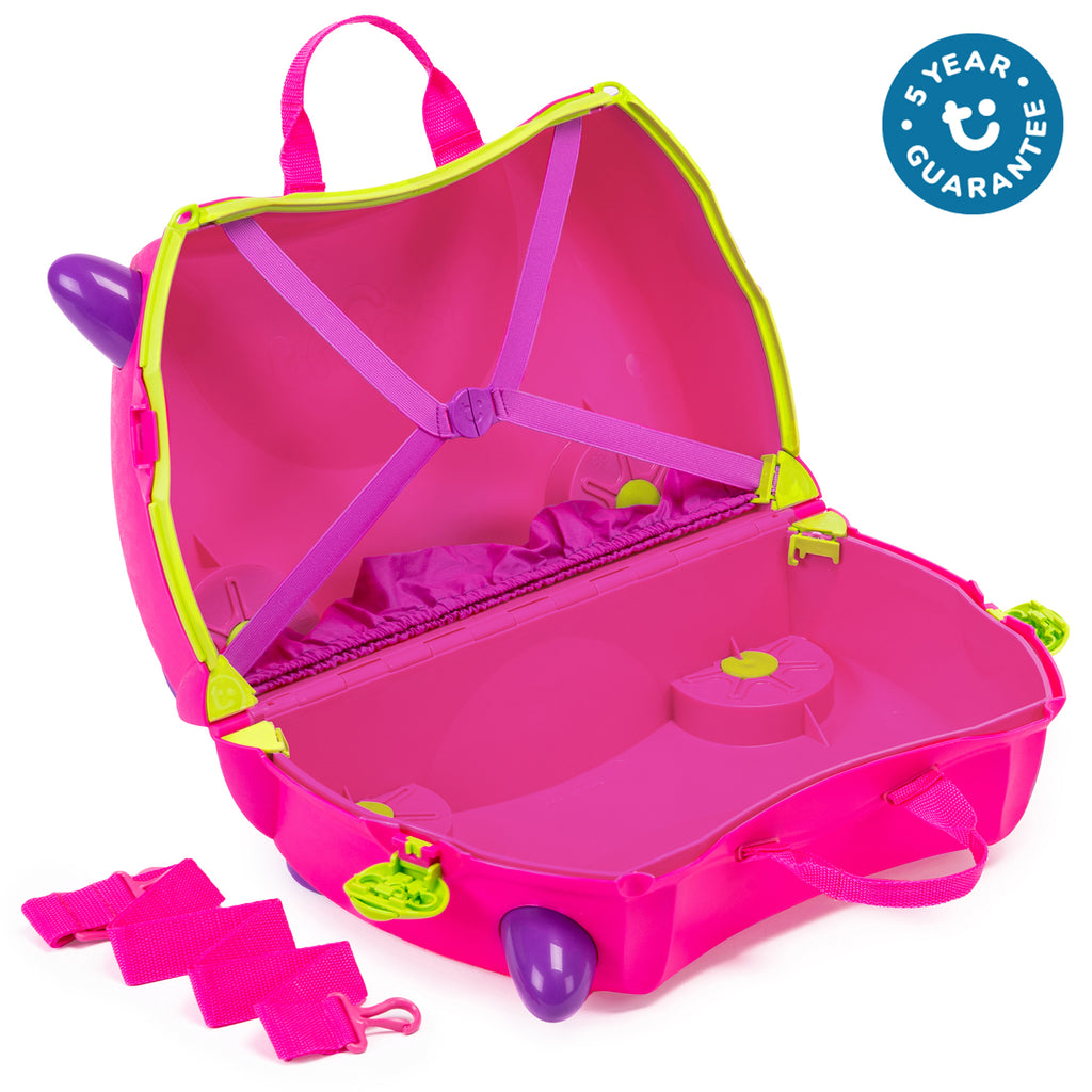 Trunki -Trixie - Pink