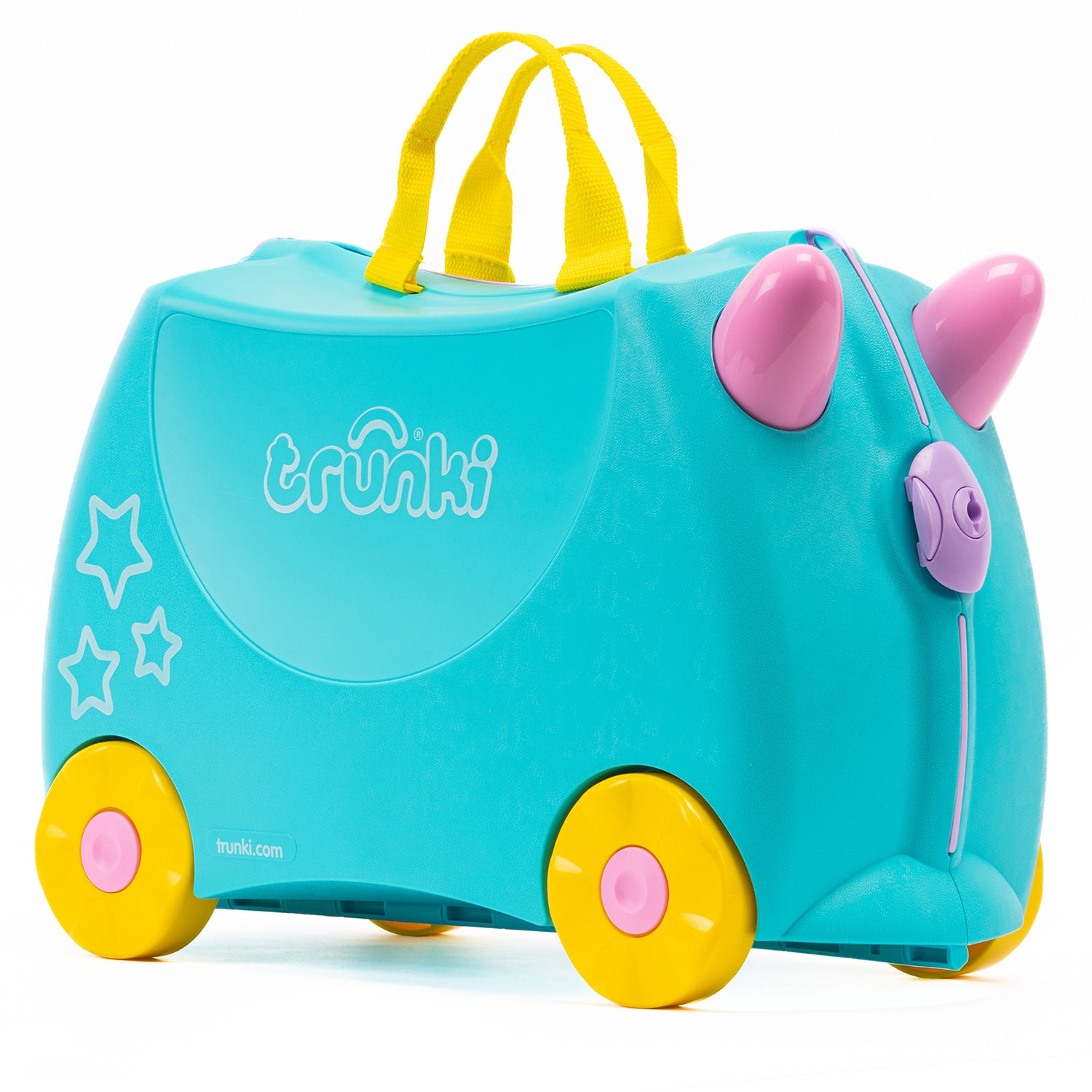 Trunki -Una Unicorn - Teal