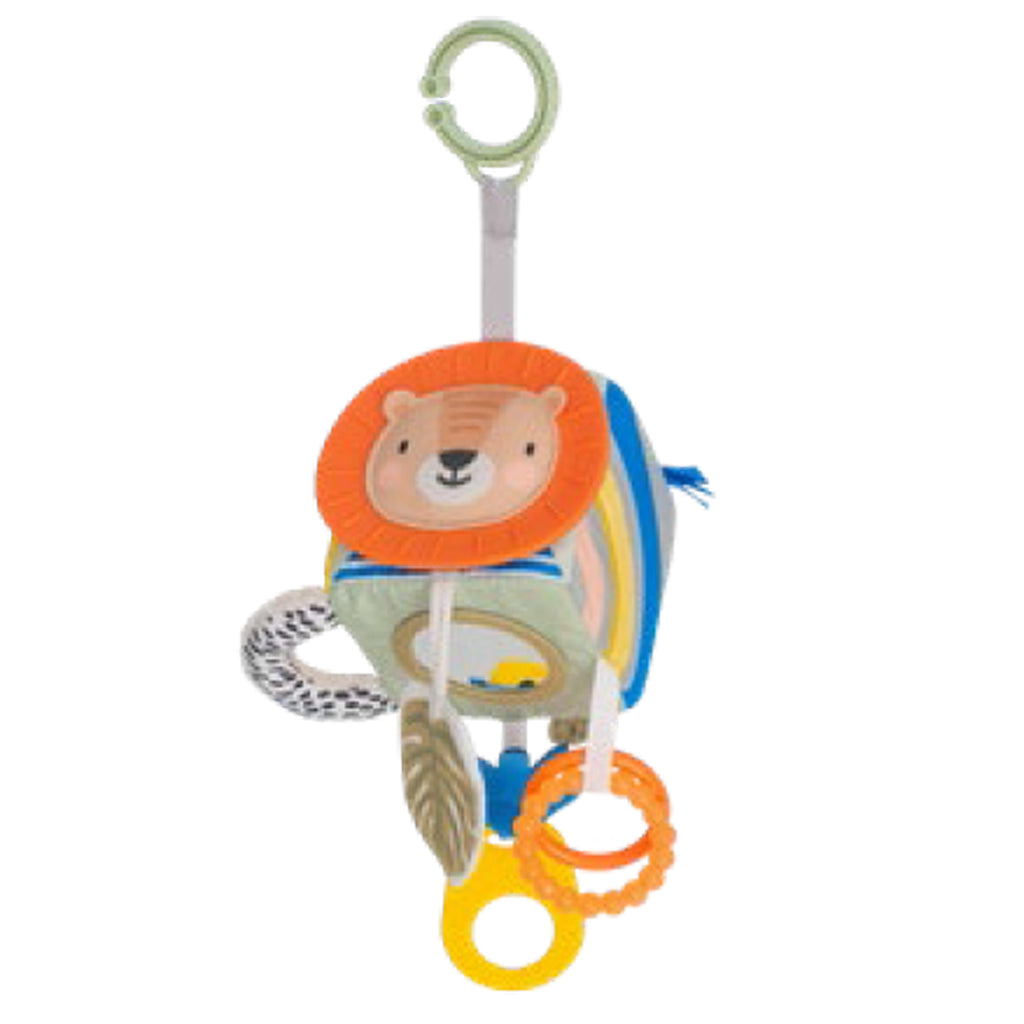 Savannah Discovery Cube