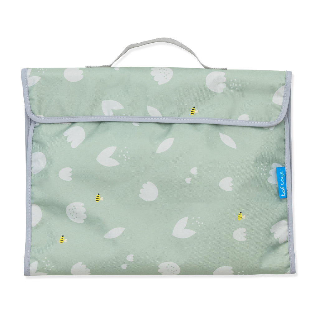 Hello Baby Newborn Outdoors Kit – 7 pcs