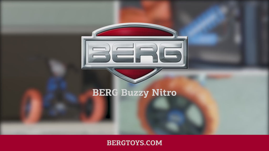 BERG BUZZY NITRO